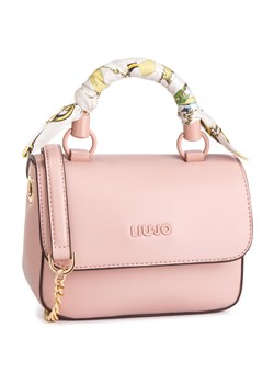 Listonoszka Liu•jo matowa casualowa 