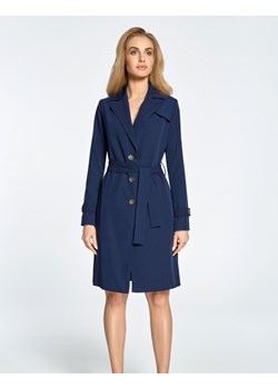 Płaszcz damski Style - showroom.pl