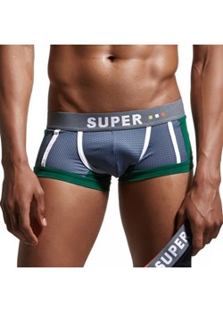 Majtki męskie SuperBody - Król Majtek Pierwszy