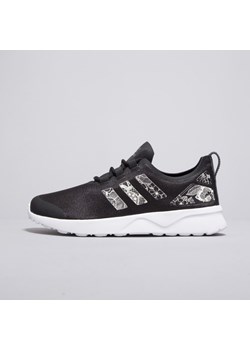 Buty sportowe damskie Adidas zx wiązane płaskie 