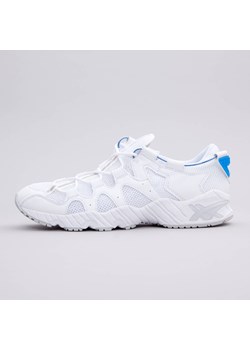Buty do tenisa męskie asics, wiosna 2020 w Domodi Buty do tenisa męskie asics, wiosna 2020 w Domodi