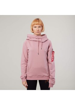 Bluza damska Alpha Industries - runcolors.pl