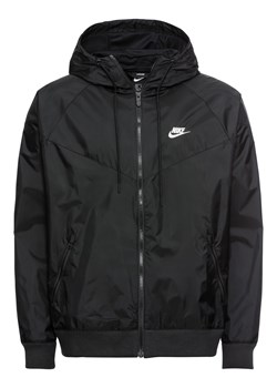 Spodnie sportowe Nike Sportswear bez wzorów 