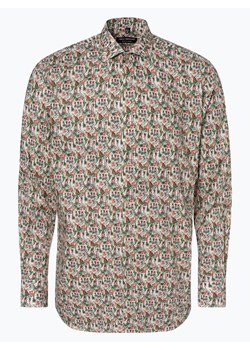 Koszula męska Van Graaf z długim rękawem 