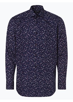 Koszula męska Van Graaf z długim rękawem jesienna 