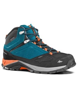 Buty trekkingowe męskie Quechua - Decathlon