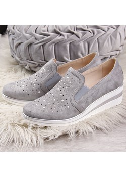 Buty damskie jezzi, wyprzedaże, wiosna 2020 w Domodi Buty damskie jezzi, wyprzedaże, wiosna 2020 w Domodi