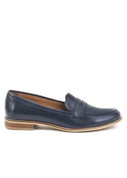 Mokasyny Akardo casualowe 