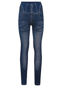 Jeansy damskie Bonprix casual 