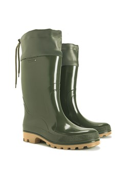 Kalosze męskie Demar casual bez zapięcia 