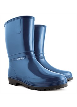 Kalosze męskie Demar bez zapięcia 