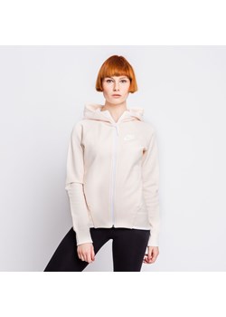 Bluzy damskie nike, wyprzedaż, wiosna 2020 w Domodi Bluzy damskie nike, wyprzedaż, wiosna 2020 w Domodi