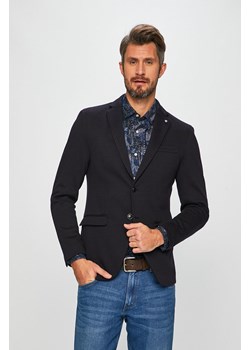 Marynarka męska Selected z wiskozy 