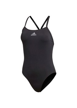 Strój kąpielowy granatowy Adidas 