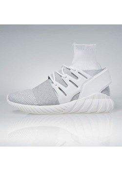 Buty sportowe damskie Adidas Originals sneakersy tubular bez wzorów 