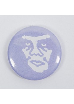 Przypinka OBEY - bludshop.com