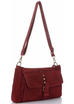 Listonoszka Vittoria Gotti casual średnia 