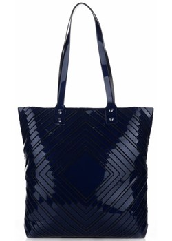 Shopper bag David Jones - PaniTorbalska