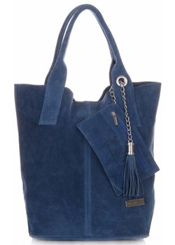 Shopper bag Vittoria Gotti - PaniTorbalska
