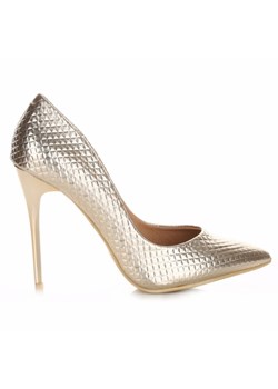 Czółenka Belluci - PaniTorbalska