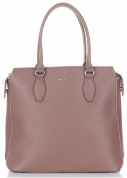 Shopper bag David Jones - PaniTorbalska