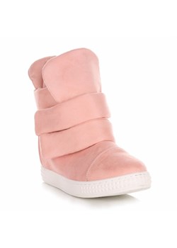 Sneakersy damskie Girlhood - PaniTorbalska