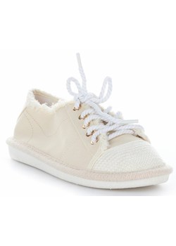 Espadryle damskie Ideal Shoes - PaniTorbalska