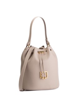 Torebka Furla z aplikacjami na ramię mała 