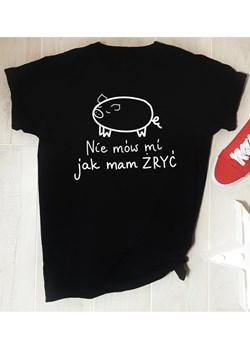 Bluzka ze sklepu Time For Fashion w kategorii Bluzki damskie - zdjęcie 64891581