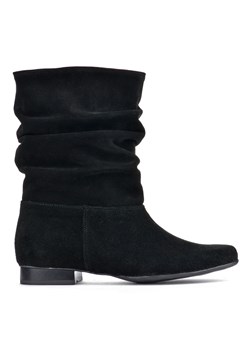 Botki Liliana - espadryle.pl