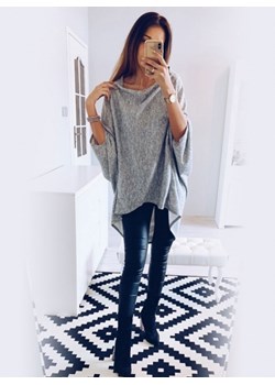 Tunika   szara Pakuten 