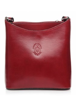 Listonoszka Genuine Leather - PaniTorbalska