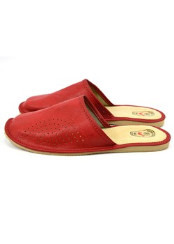 Kapcie męskie Wójciak Podhale - torebki-skorzane.pl