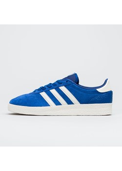 Trampki męskie Adidas sportowe na wiosnę sznurowane 