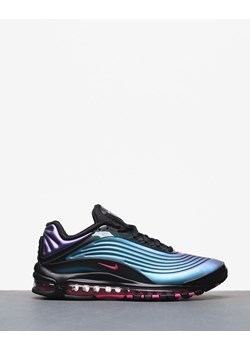 Buty sportowe męskie Nike skórzane 