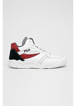 Buty skate męskie fila, wiosna 2020 w Domodi Buty skate męskie fila, wiosna 2020 w Domodi