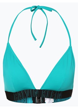 Strój kąpielowy Calvin Klein z napisami 