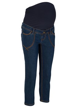 Jeansy damskie Bonprix 