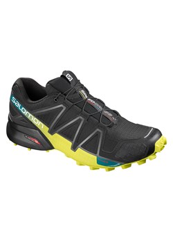 Buty trekkingowe męskie salomon, wiosna 2020 w Domodi Buty trekkingowe męskie salomon, wiosna 2020 w Domodi