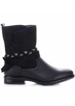 Botki Lady Glory - PaniTorbalska