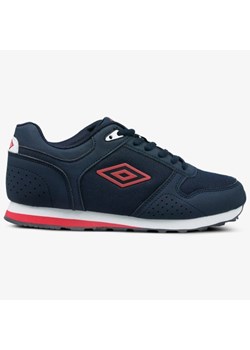 Buty sportowe damskie Umbro - 50style.pl