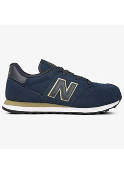 Buty sportowe damskie New Balance - 50style.pl
