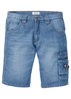 Spodenki męskie Bonprix 