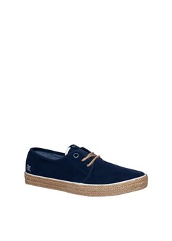 Espadryle męskie Pepe Jeans tkaninowe casualowe 