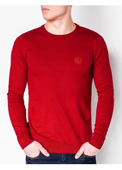 Sweter męski Ombre Clothing bawełniany 