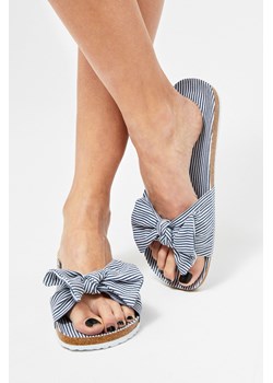 Klapki damskie Moodo.pl