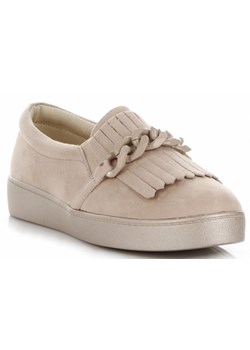 Mokasyny Lady Glory płaskie 
