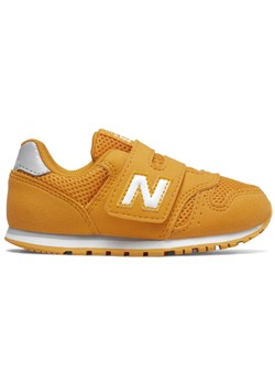 Buciki niemowlęce New Balance 