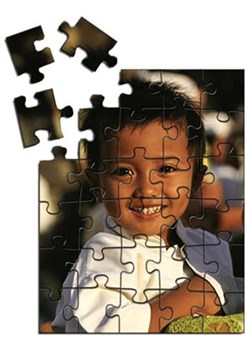 Puzzle Koloruj.com 