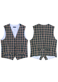 Kamizelka męska Adam Collection - Krawaty I Dodatki 